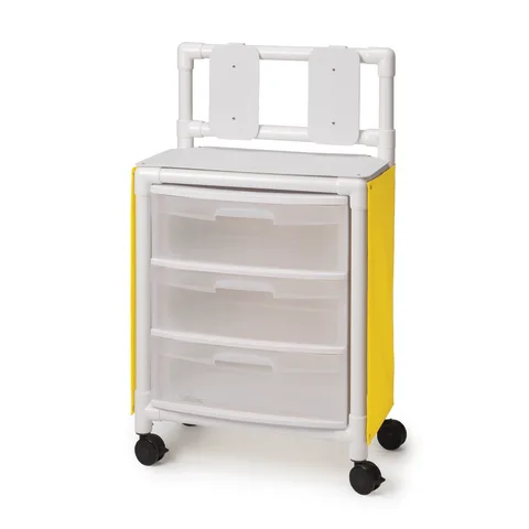 Bowman Dispensers/Marketlab Mobile Isolation Stations