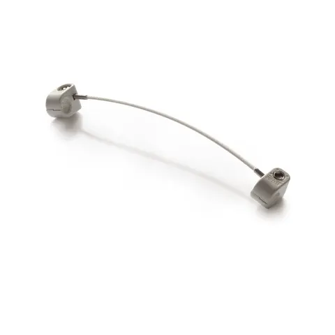 Marketlab Heavy-Duty Cable Tethers
