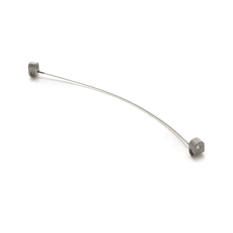 Marketlab Heavy-Duty Cable Tethers