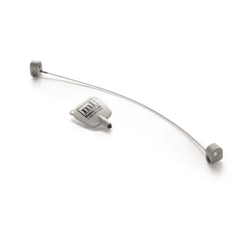 Marketlab Heavy-Duty Cable Tethers
