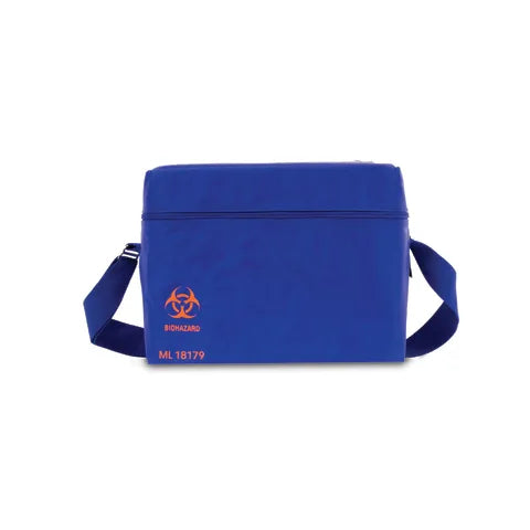 Marketlab Single Insulated EPS Totes