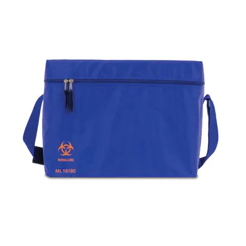 Marketlab Single Insulated EPS Totes