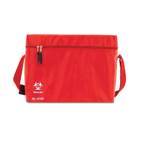 Marketlab Single Insulated EPS Totes