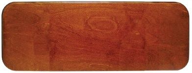 Therafin-Transfer Board, Theraslide Stained Birch