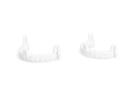 Laerdal-182-40012 RJ QCPR AW upper and lower Teeth Set