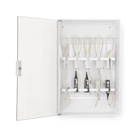 Cone Instruments/Marketlab-18206 Mount-Over Ultrasound Transducer Storage Cabinet