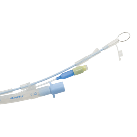 Sharn/Marketlab Univent Endotracheal Tube with Bronchial Blocker
