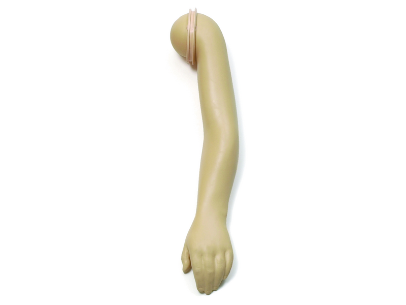 Laerdal-182900 Left Arm Rj (1 Ea)