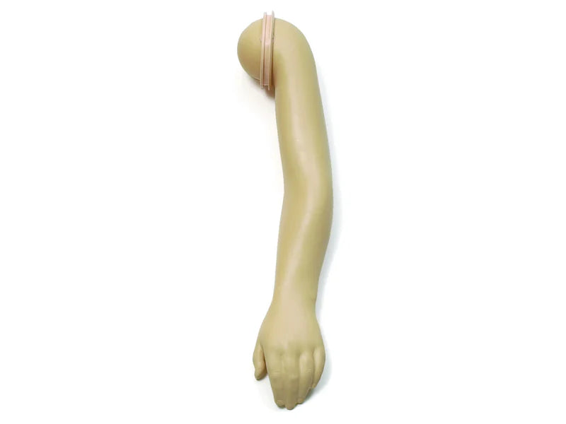 Laerdal-182900 Left Arm Rj (1 Ea)