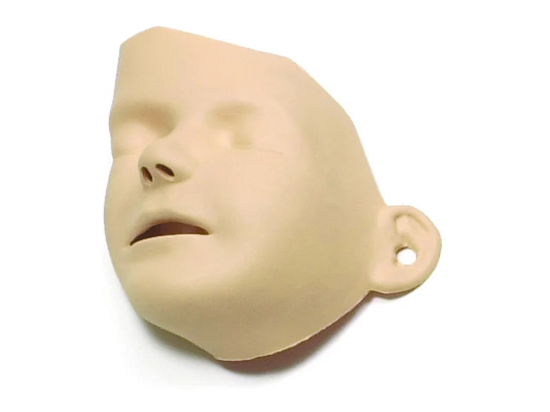 Laerdal-183010 Junior Face Mask 6/Pkg