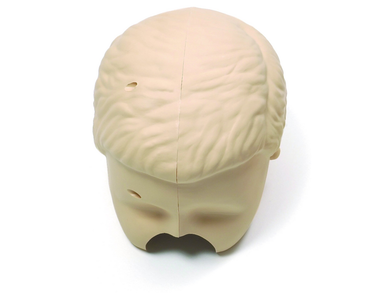 Laerdal-183021 Head Little Jr./Res. Jr. (1 EA)