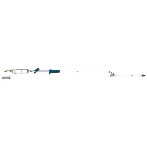 Sharn/Marketlab Codan Anesthesia IV Administration Sets