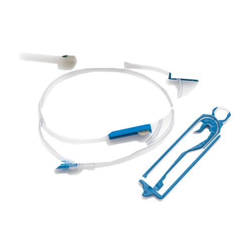 Sharn/Marketlab Codan Anesthesia IV Administration Sets