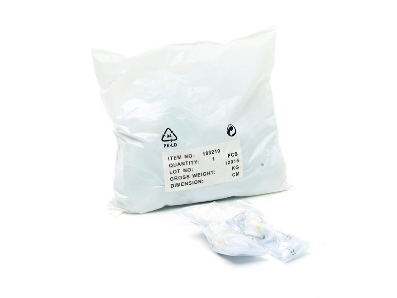 Laerdal Airway complete