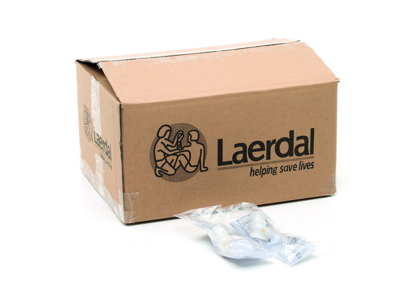 Laerdal Airway complete