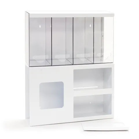 Bowman Dispensers/Marketlab-18372 OR Bulk PPE Dispenser