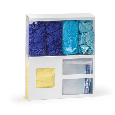 Bowman Dispensers/Marketlab-18372 OR Bulk PPE Dispenser