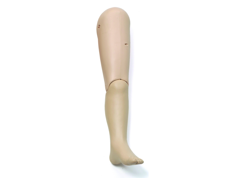 Laerdal Leg cpl. RJ