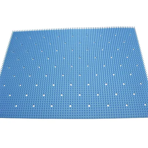 Sharn/Marketlab Silicone Pin Mats