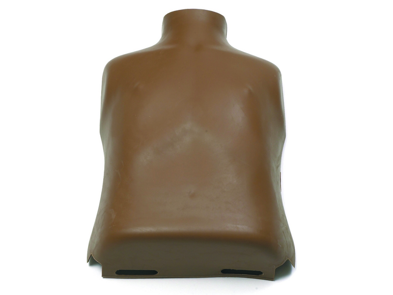 Laerdal-184530 Chest Skin Dark Lj (1 EA)