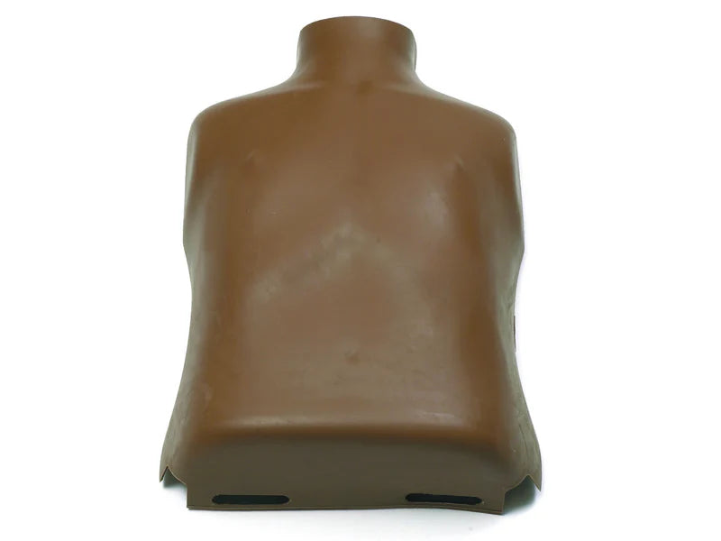 Laerdal-184530 Chest Skin Dark Lj (1 EA)