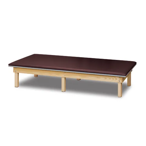 Marketlab Heavy-Duty Exam Table with Upholstered Platform Top