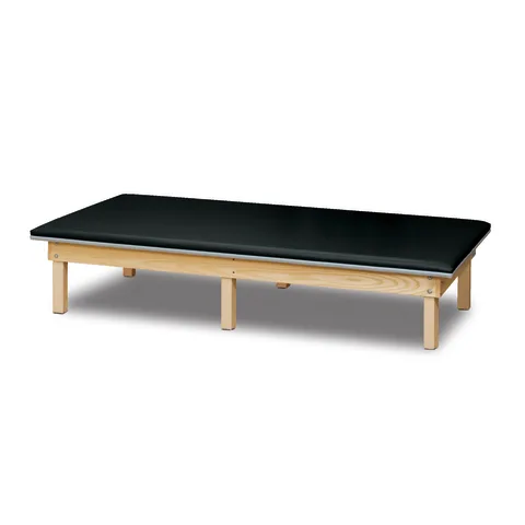 Marketlab Heavy-Duty Exam Table with Upholstered Platform Top