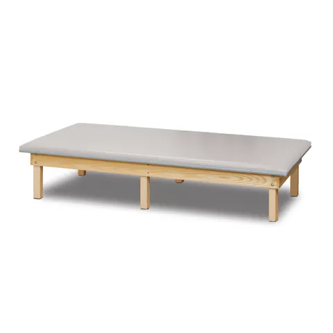 Marketlab Heavy-Duty Exam Table with Upholstered Platform Top