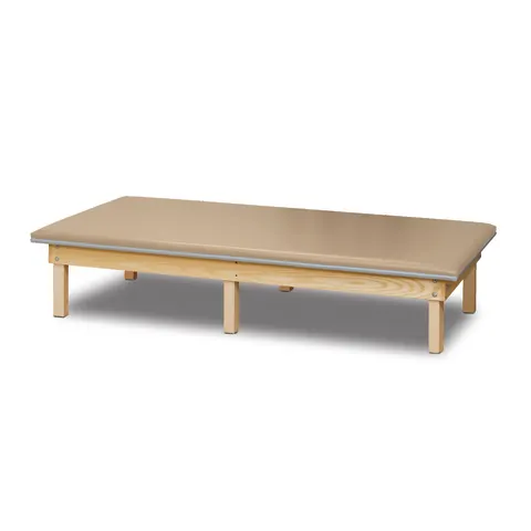 Marketlab Heavy-Duty Exam Table with Upholstered Platform Top