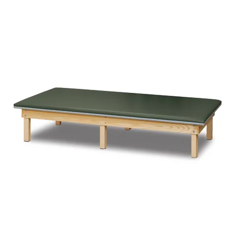Marketlab Heavy-Duty Exam Table with Upholstered Platform Top