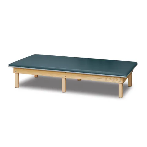 Marketlab Heavy-Duty Exam Table with Upholstered Platform Top
