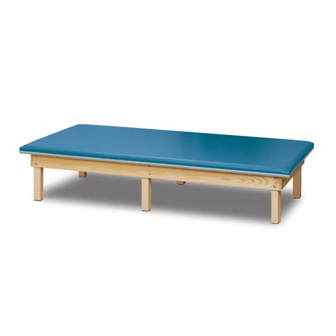 Marketlab Heavy-Duty Exam Table with Upholstered Platform Top