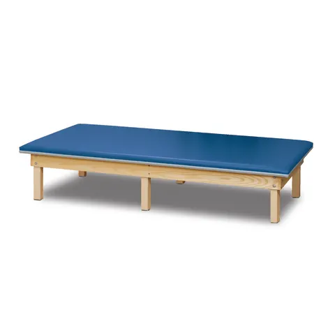 Marketlab Heavy-Duty Exam Table with Upholstered Platform Top