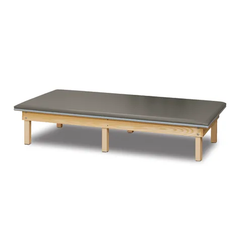 Marketlab Heavy-Duty Exam Table with Upholstered Platform Top