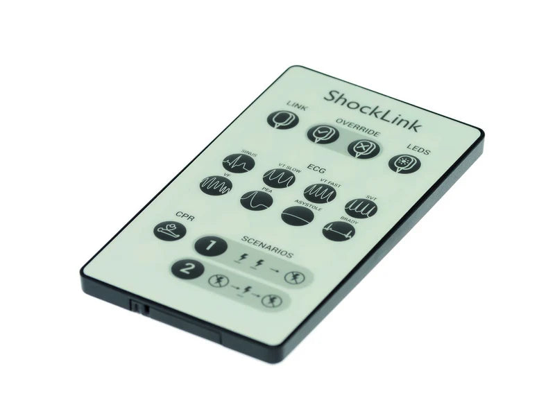 Laerdal-185-00350 Remote Control Shocklink (1 EA)
