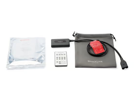 Sistema ShockLink LAERDAL-185-10050