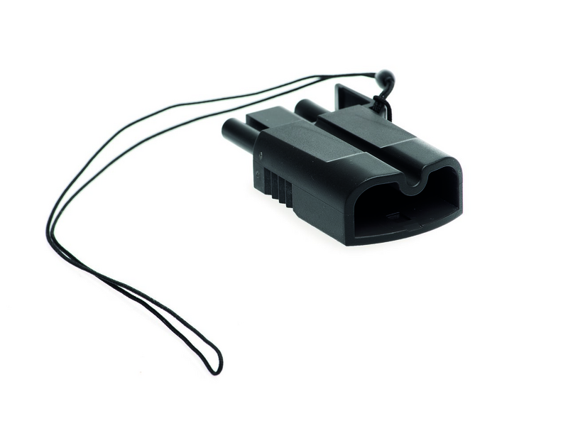 Laerdal-185-50050 Training Adapter QUIK-COMBO (Not for Clinical Use) (1 EA)