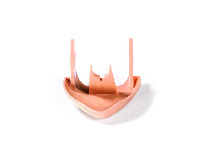 Laerdal-185035 Jaw RJ (No Neck Skin) (1 EA)