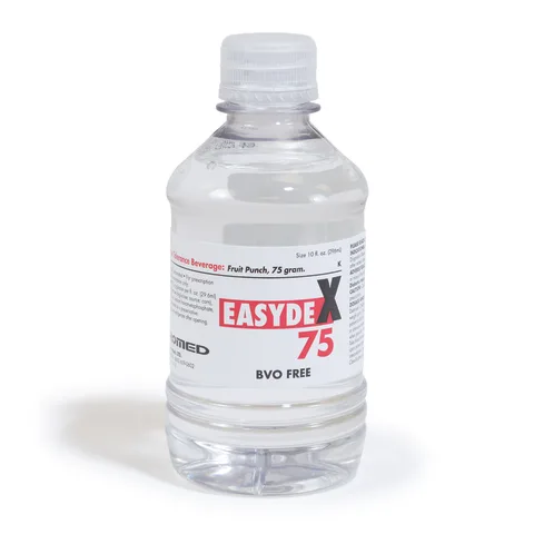 Marketlab Glucose Tolerance Beverages