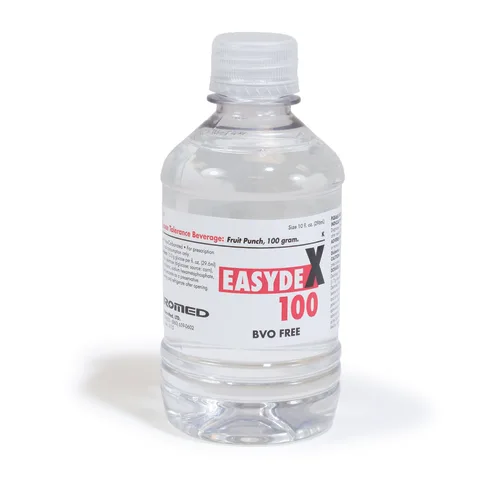 Marketlab Glucose Tolerance Beverages