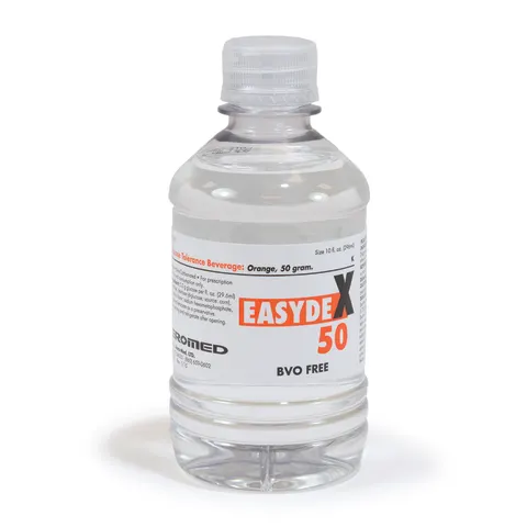 Marketlab Glucose Tolerance Beverages