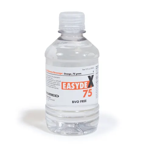 Marketlab Glucose Tolerance Beverages