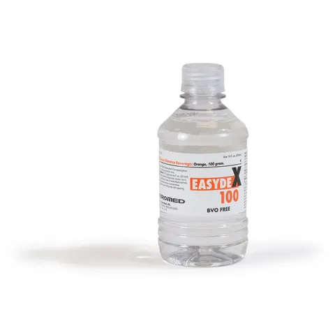 Marketlab Glucose Tolerance Beverages