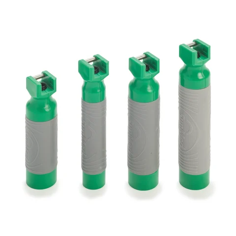 Sharn/Marketlab Disposable Grip Laryngoscope Handles