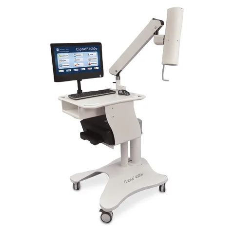 Medinuclear/Marketlab-18693 Captus® 4000e Thyroid Uptake Systems, with Well, 1/ea