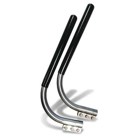 Marketlab-18846 Ergonomic Wheelchair Extension Handles, 1/ea
