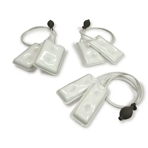 Newmatic Medical/Marketlab Duo Positioning System