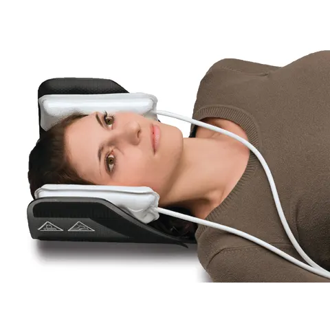 Newmatic Medical/Marketlab Duo Positioning System