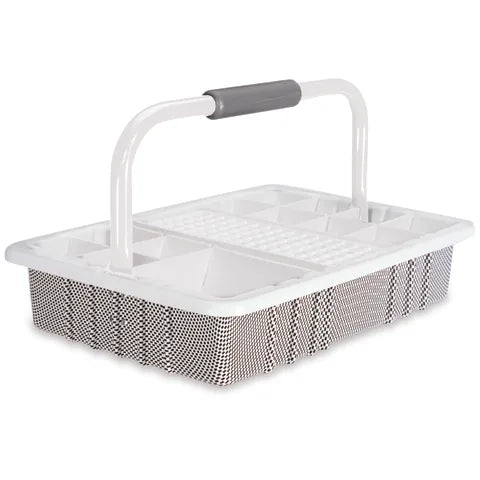 Marketlab Phlebotomy Trays with Racks