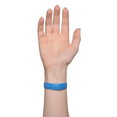 Sharn/Marektlab No Mo Nausea Band